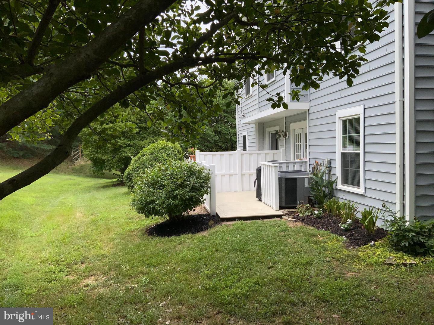 VILL AT MANCHESTER FARMS - Residential Lease