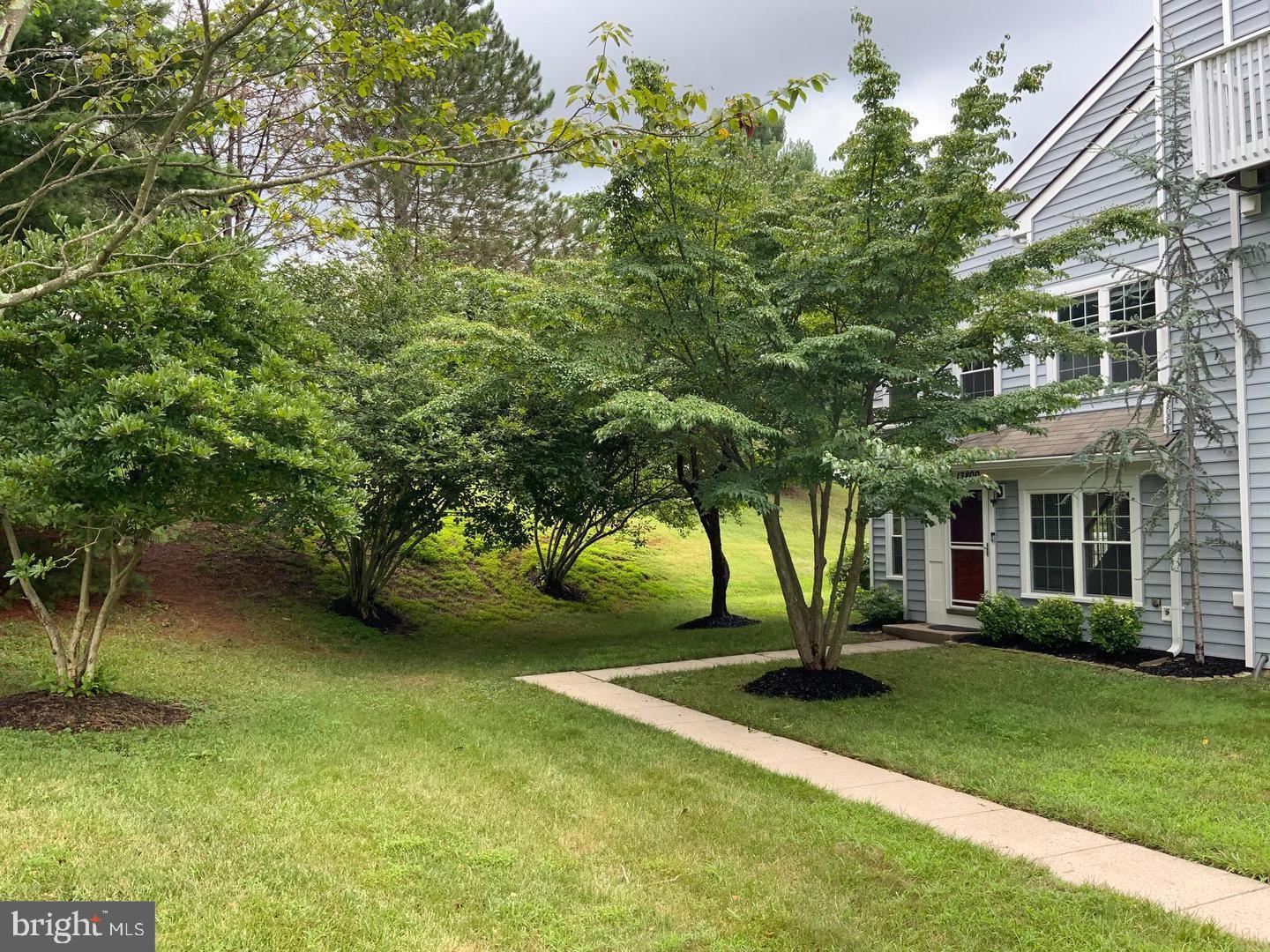 VILL AT MANCHESTER FARMS - Residential Lease