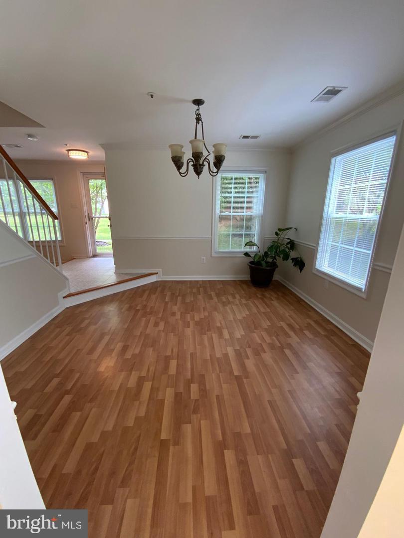 VILL AT MANCHESTER FARMS - Residential Lease