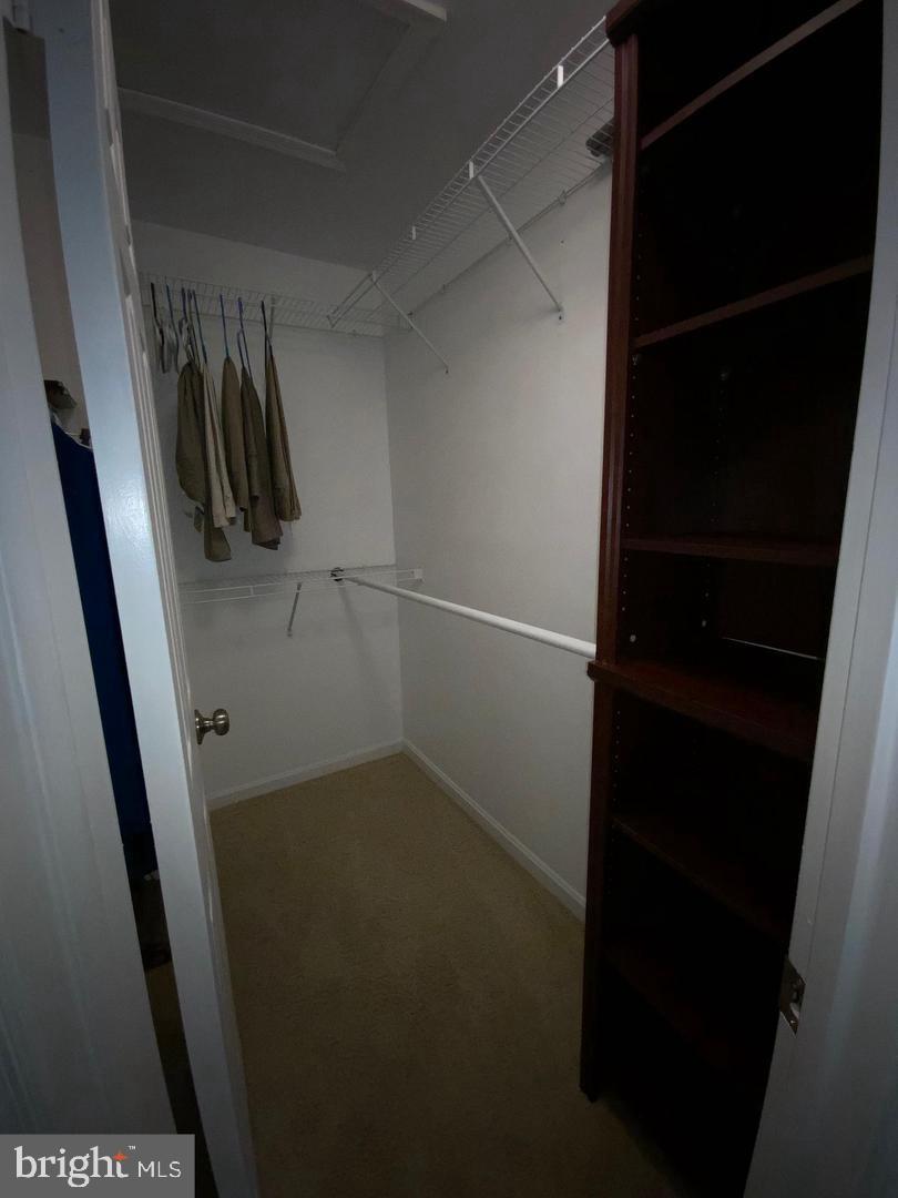 VILL AT MANCHESTER FARMS - Residential Lease