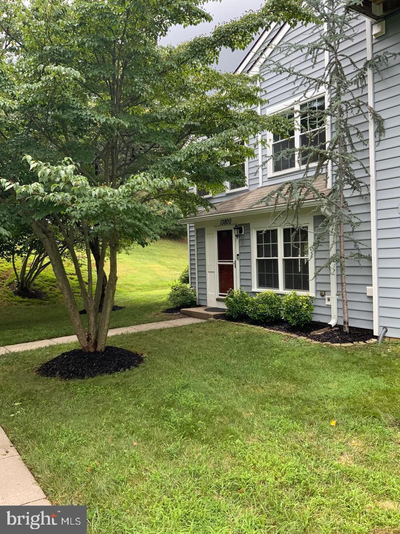 VILL AT MANCHESTER FARMS - Residential Lease