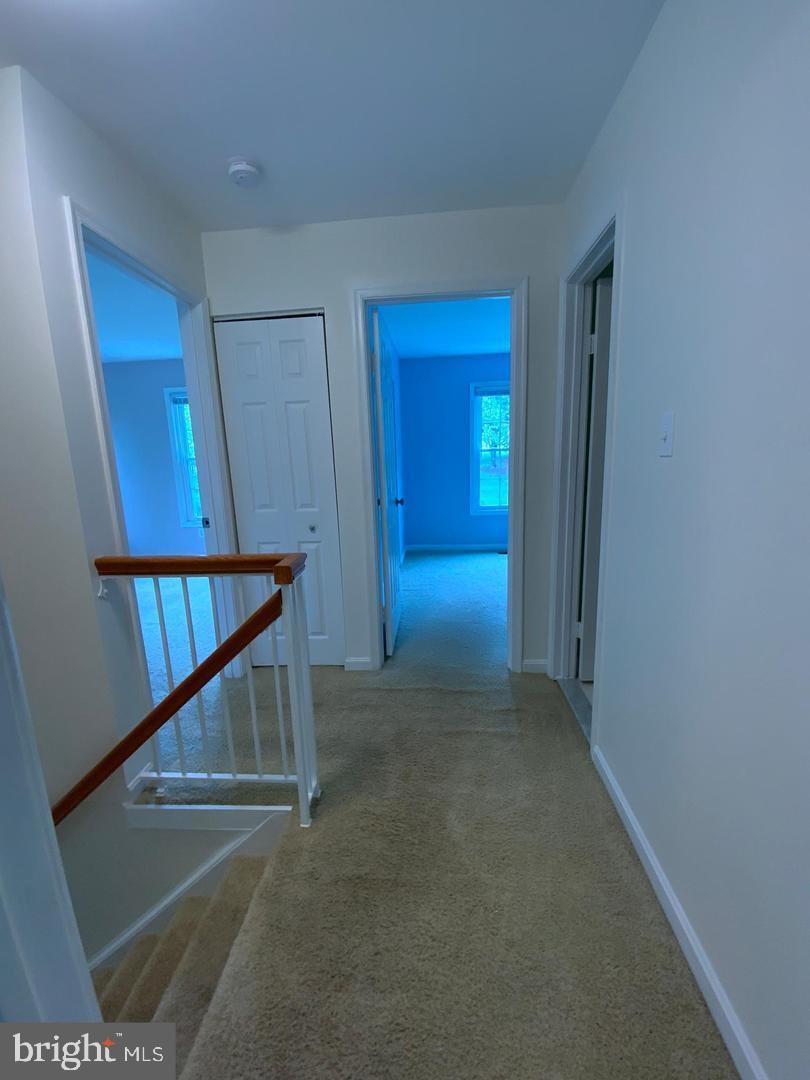 VILL AT MANCHESTER FARMS - Residential Lease