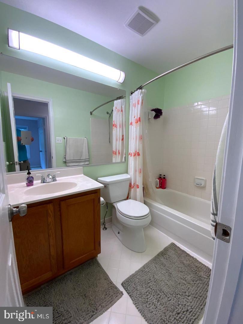 VILL AT MANCHESTER FARMS - Residential Lease