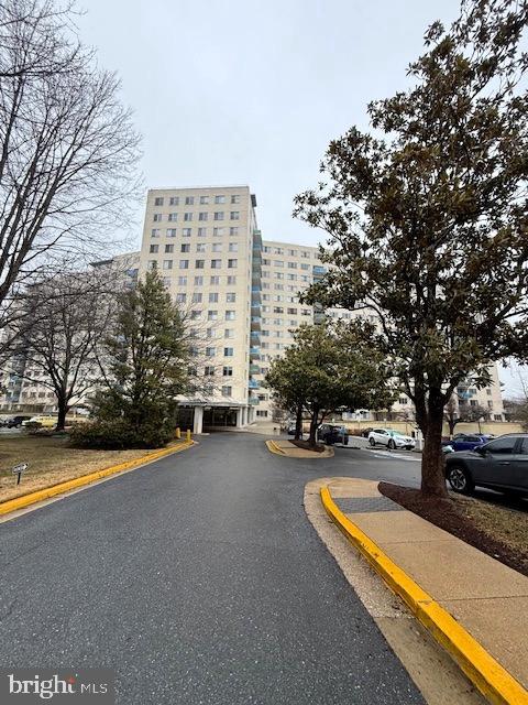 GROSVENOR PARK - Residential