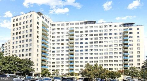 10201 GROSVENOR 1204A NORTH BETHESDA MD 20852