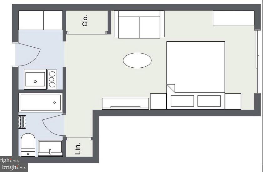 10201 GROSVENOR 1204A