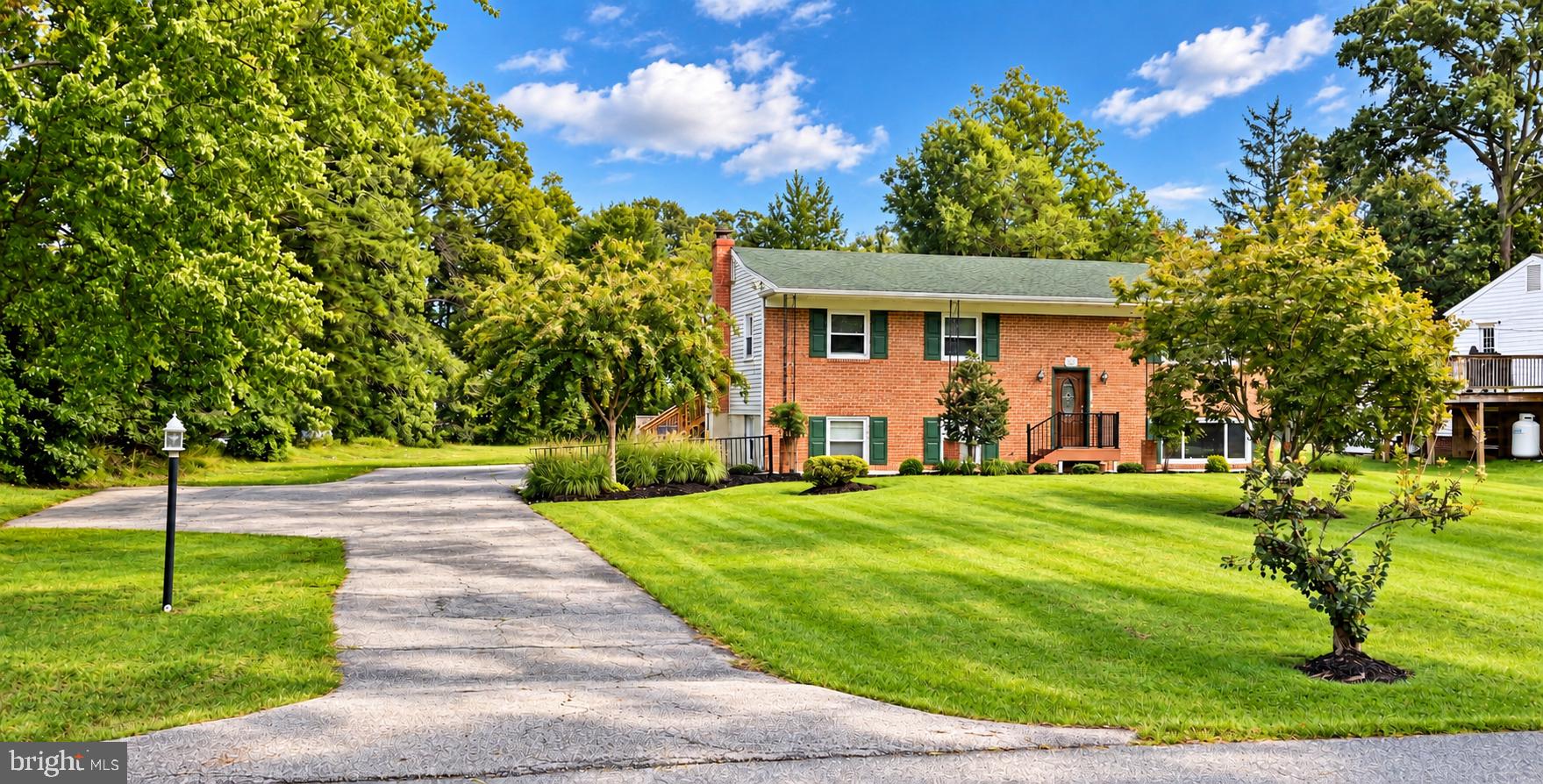 4100 OLD WASHINGTON ROAD
