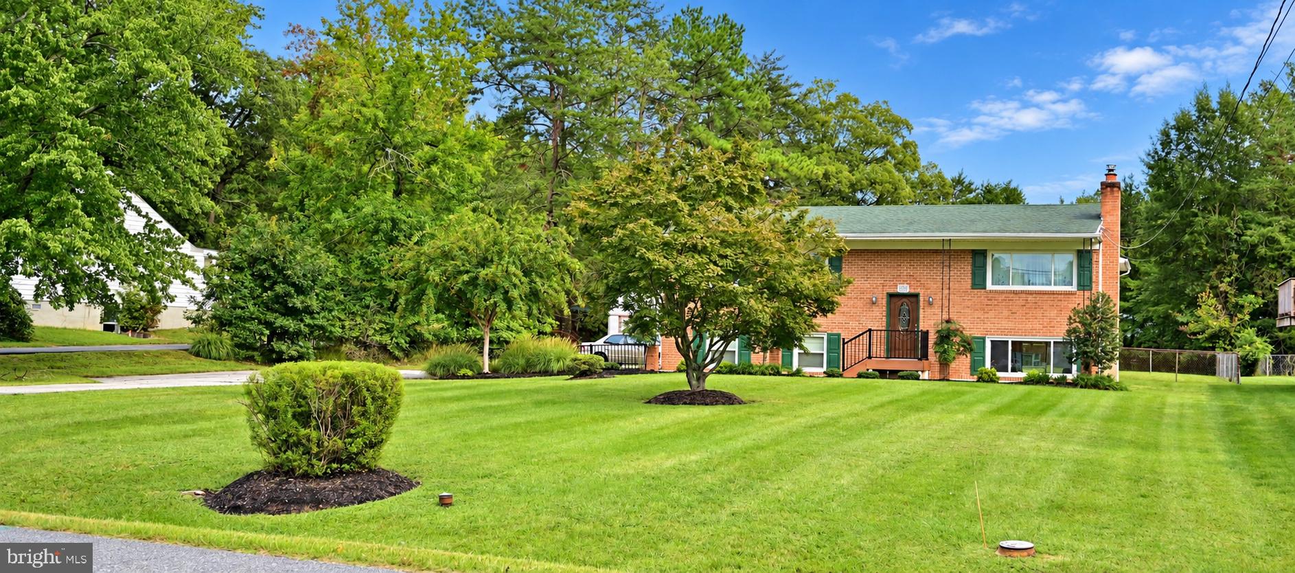 4100 OLD WASHINGTON ROAD