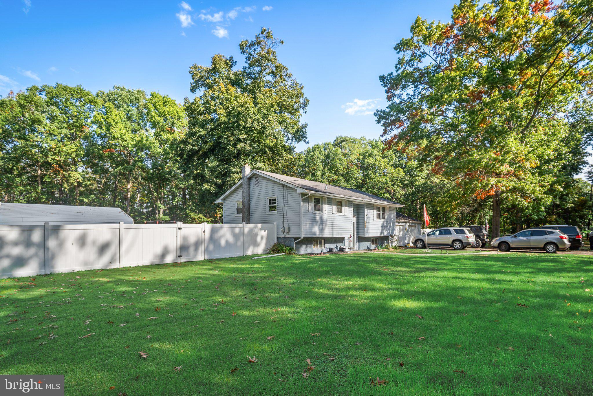 1034 SYKES LANE