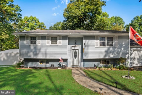 Photo of 1034 Sykes Lane, WILLIAMSTOWN, NJ 08094 (MLS # NJGL2079706)