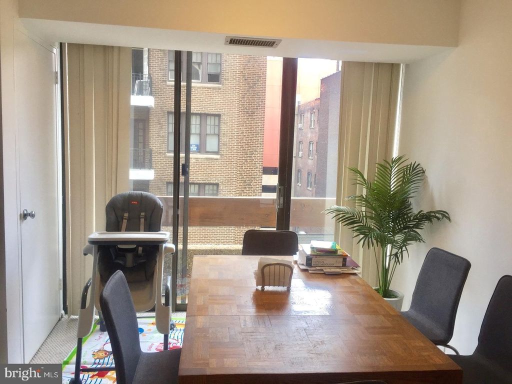 Photo of 1326 - 42 Spruce Street #703, PHILADELPHIA, PA 19107 (MLS # PAPH2603412)