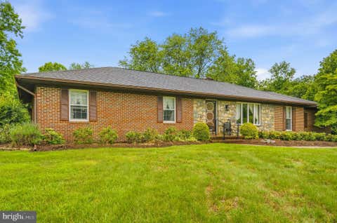 Homes For Sale - 3408 Davidsonville Road<br/> DAVIDSONVILLE, MD 21035