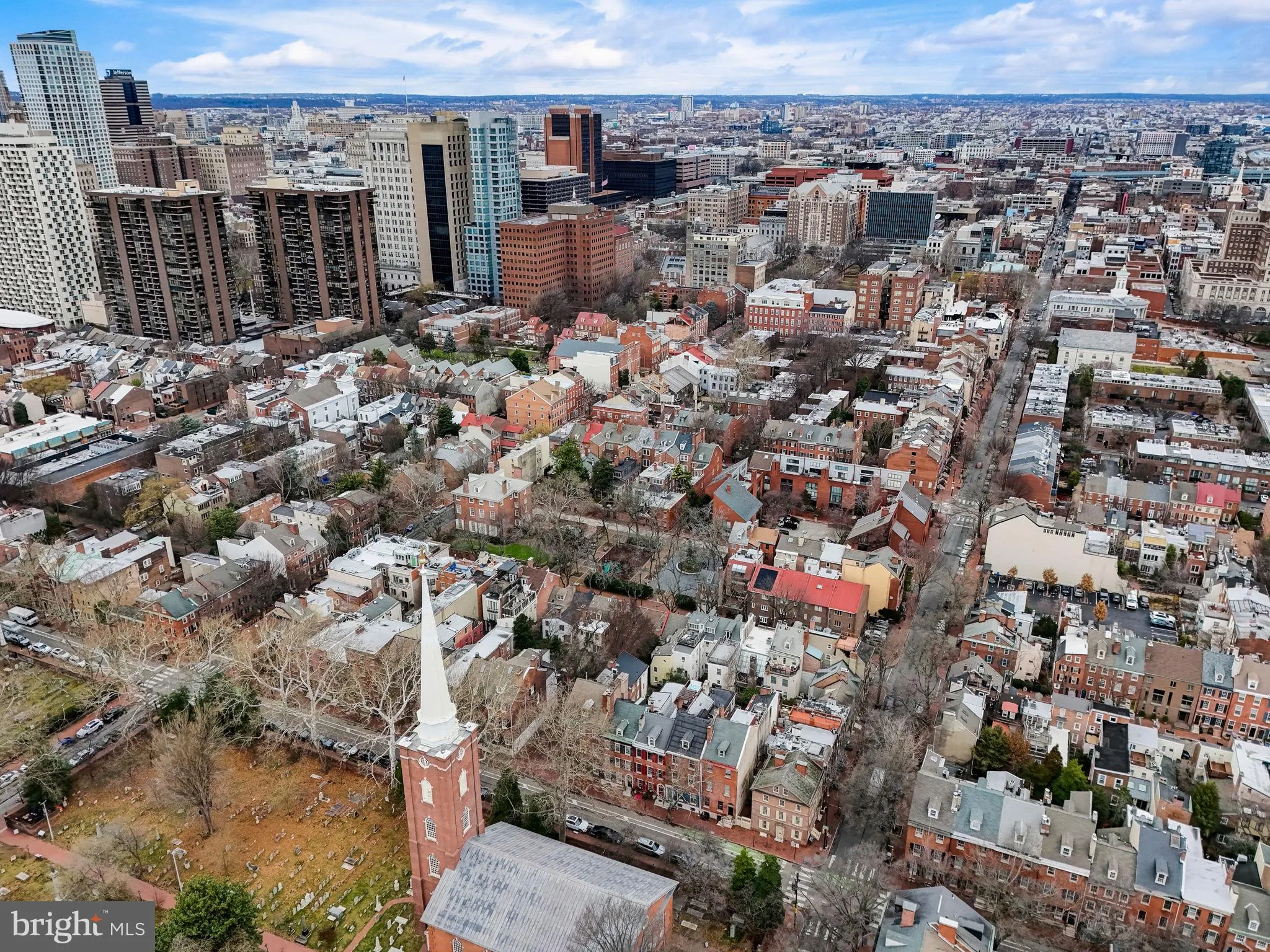 Philadelphia, Pennsylvania 19106, United States, 6 Bedrooms Bedrooms, ,5 BathroomsBathrooms,Residential,Contingent,17083
