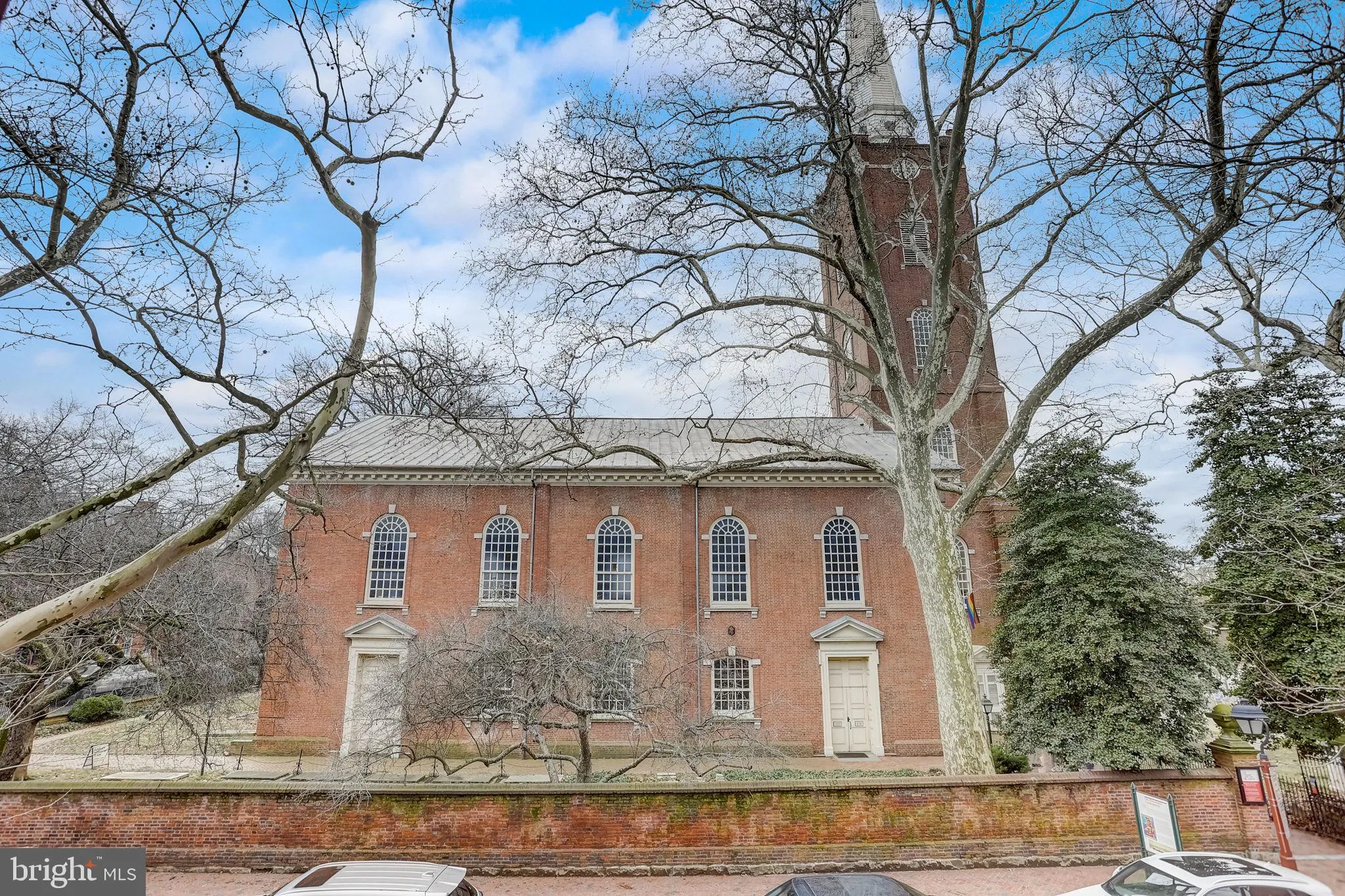 Philadelphia, Pennsylvania 19106, United States, 6 Bedrooms Bedrooms, ,5 BathroomsBathrooms,Residential,Contingent,17083
