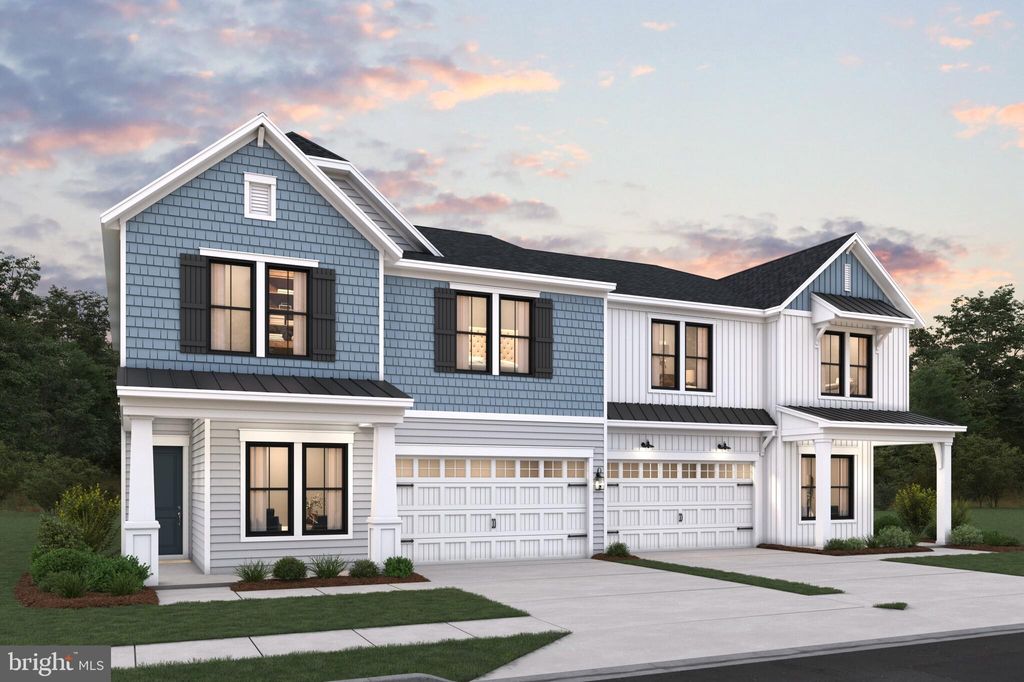 Photo of 11944 Cygnet Street, LEWES, DE 19958 (MLS # DESU2099978)