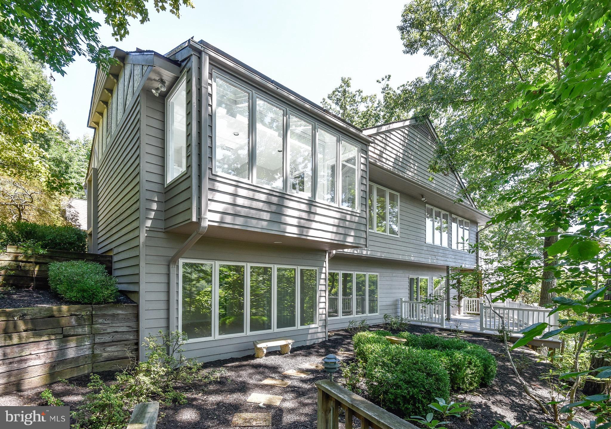 THE DOWNS - Residential