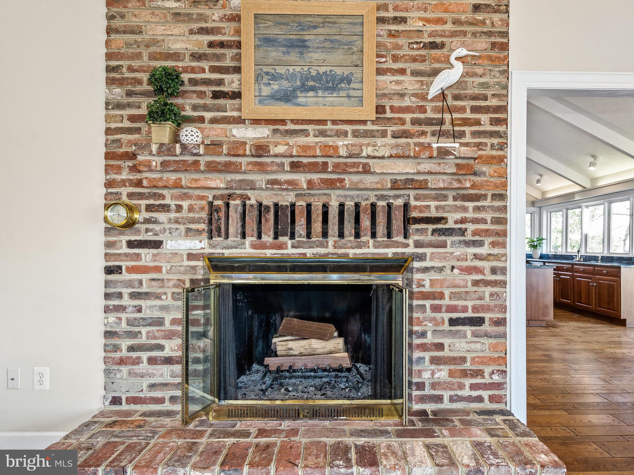 THE DOWNS - Residential