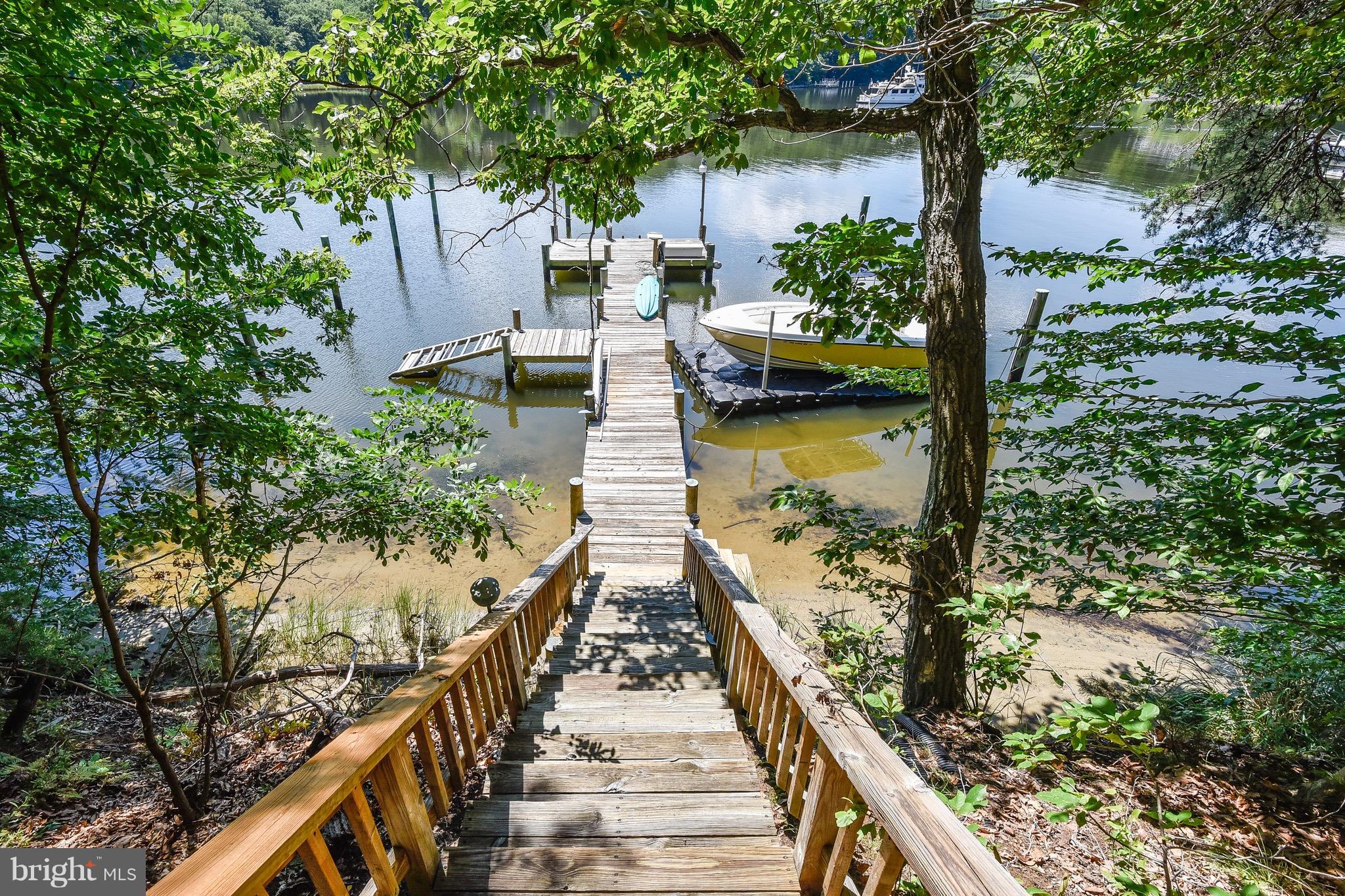 THE DOWNS - Residential