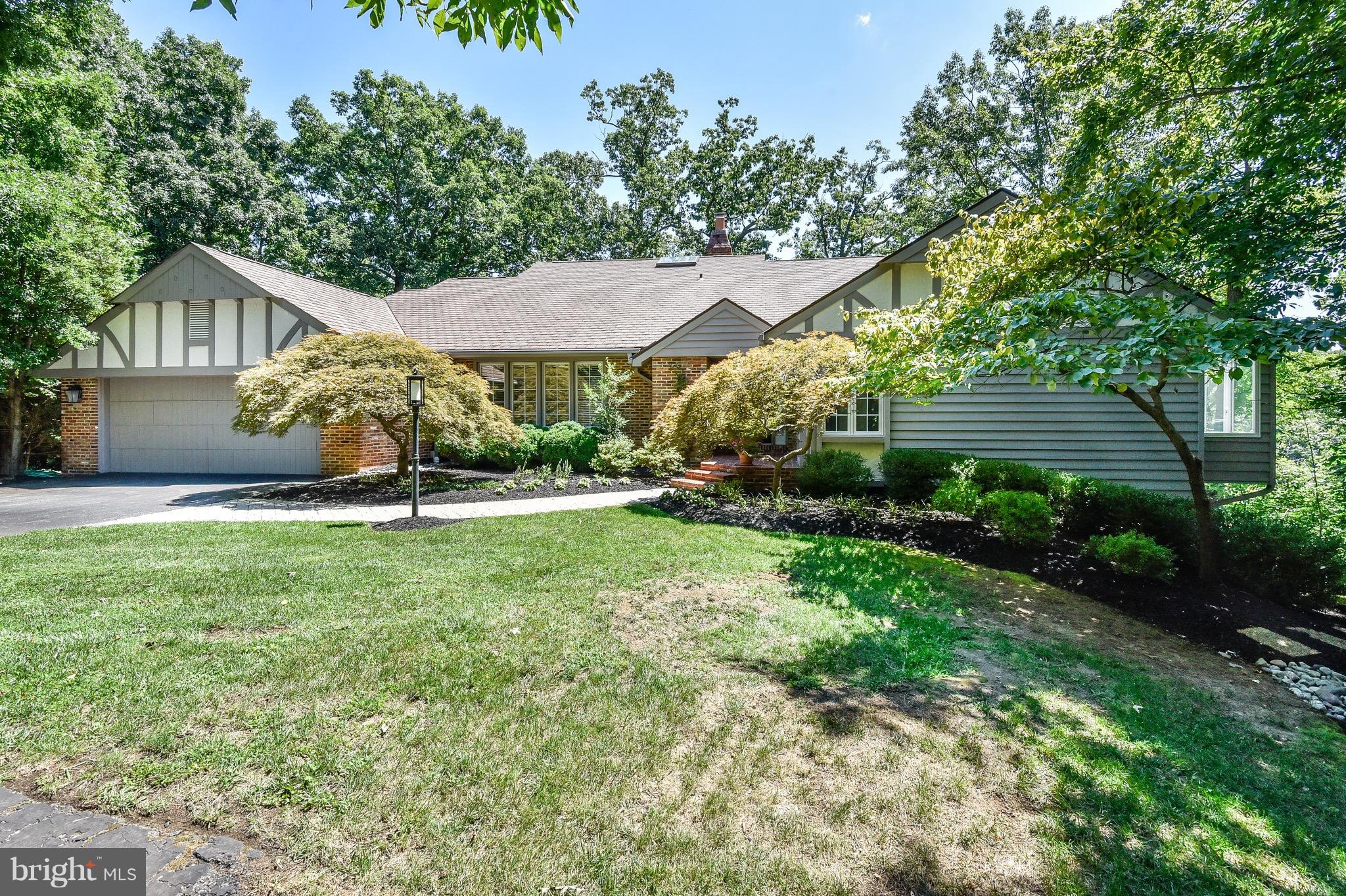 THE DOWNS - Residential