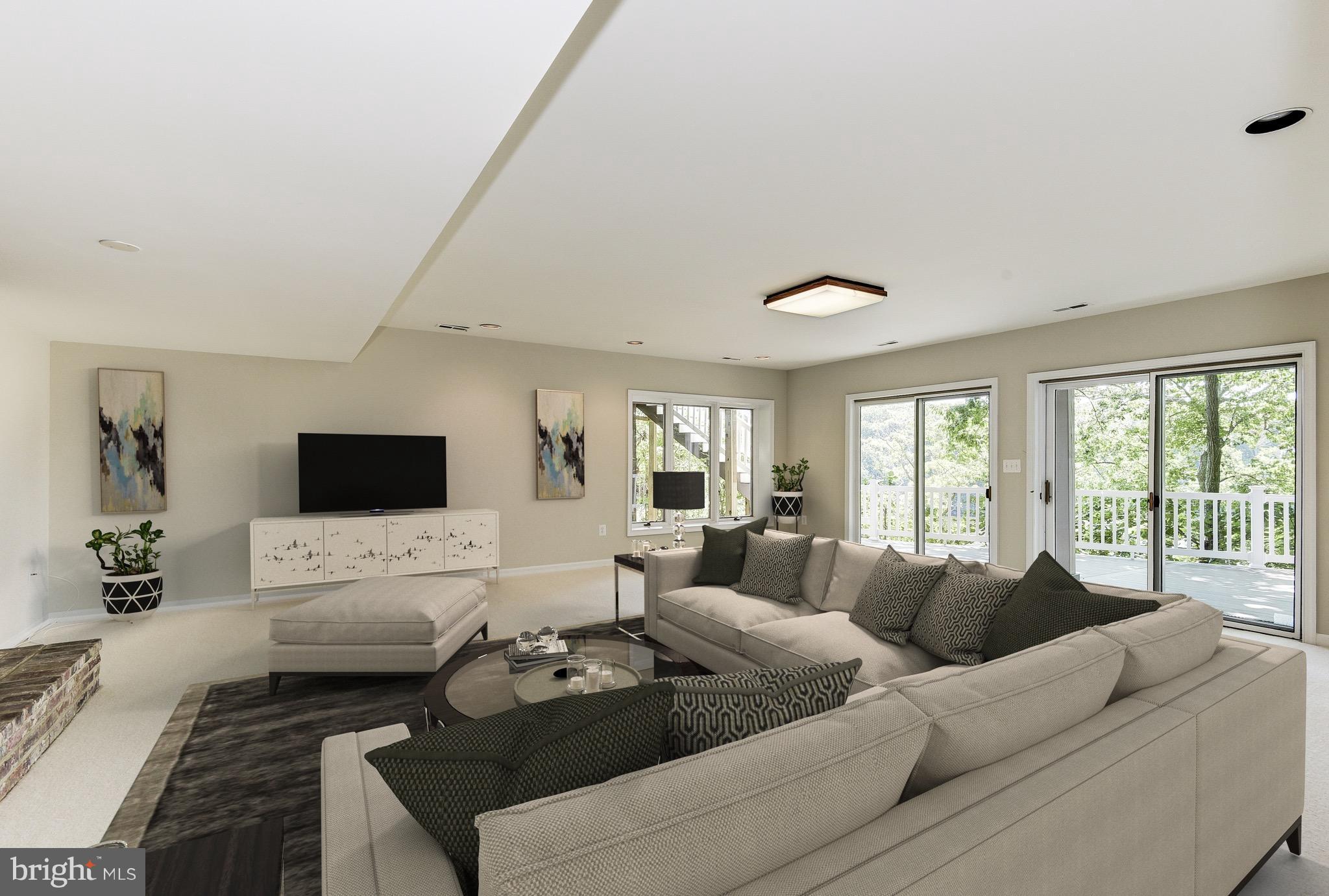 THE DOWNS - Residential