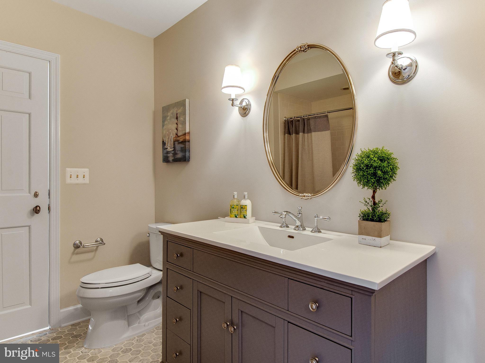 THE DOWNS - Residential