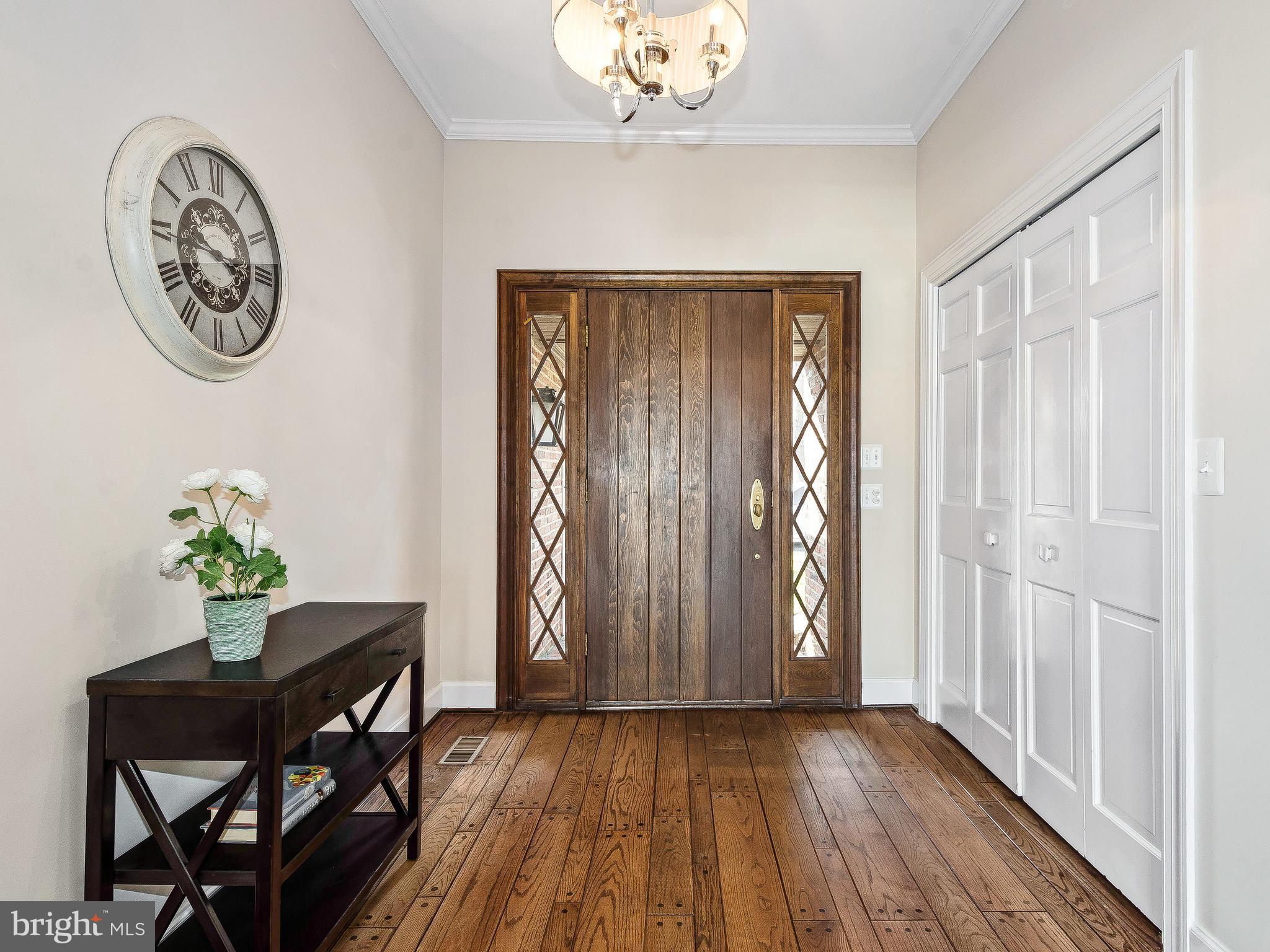 THE DOWNS - Residential