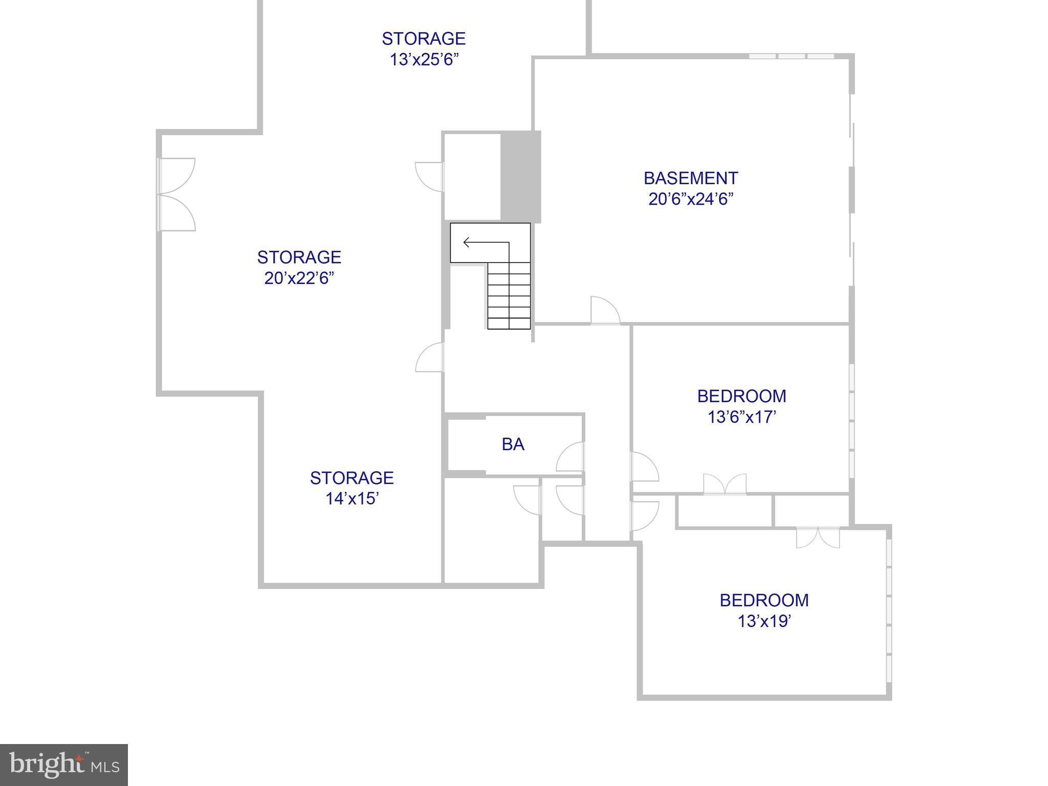 THE DOWNS - Residential