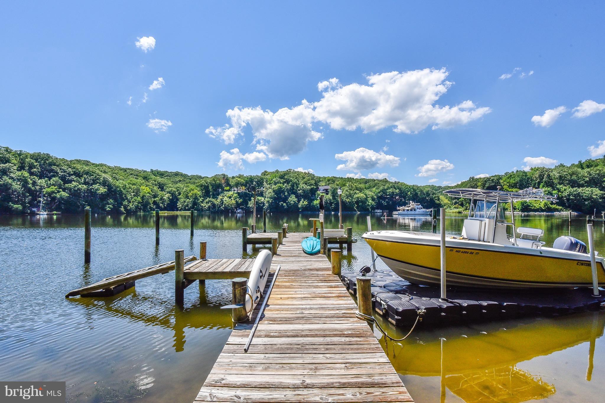 THE DOWNS - Residential