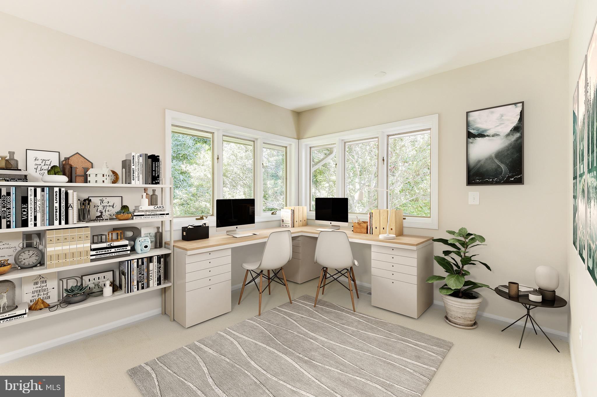 THE DOWNS - Residential