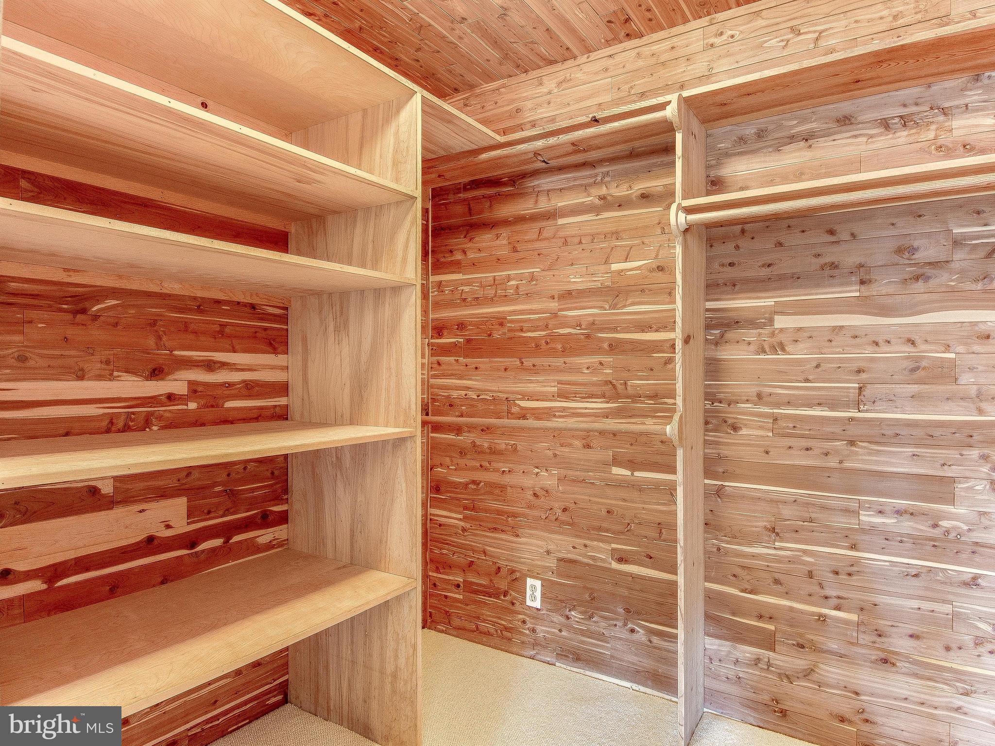 THE DOWNS - Residential