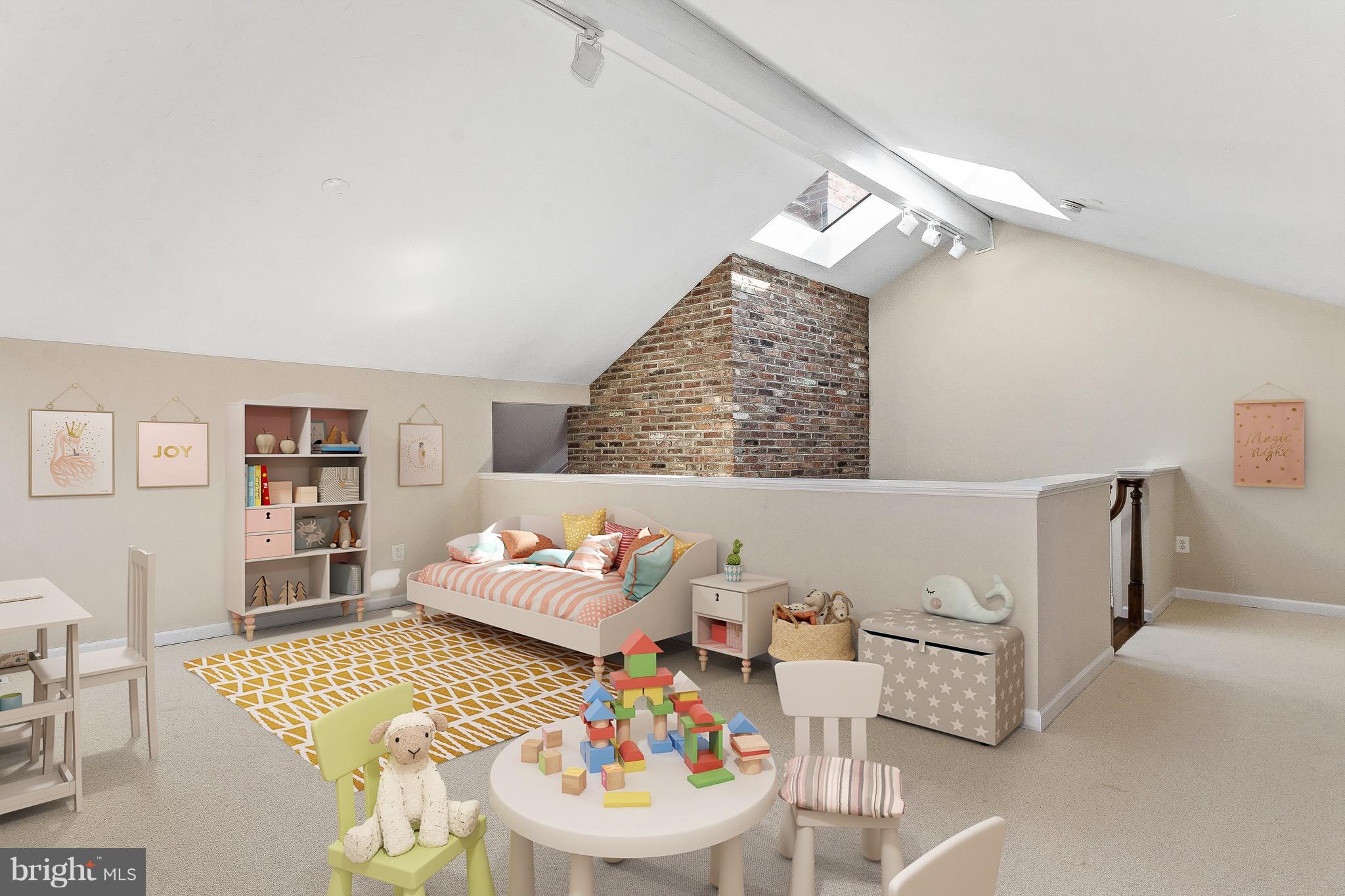 THE DOWNS - Residential