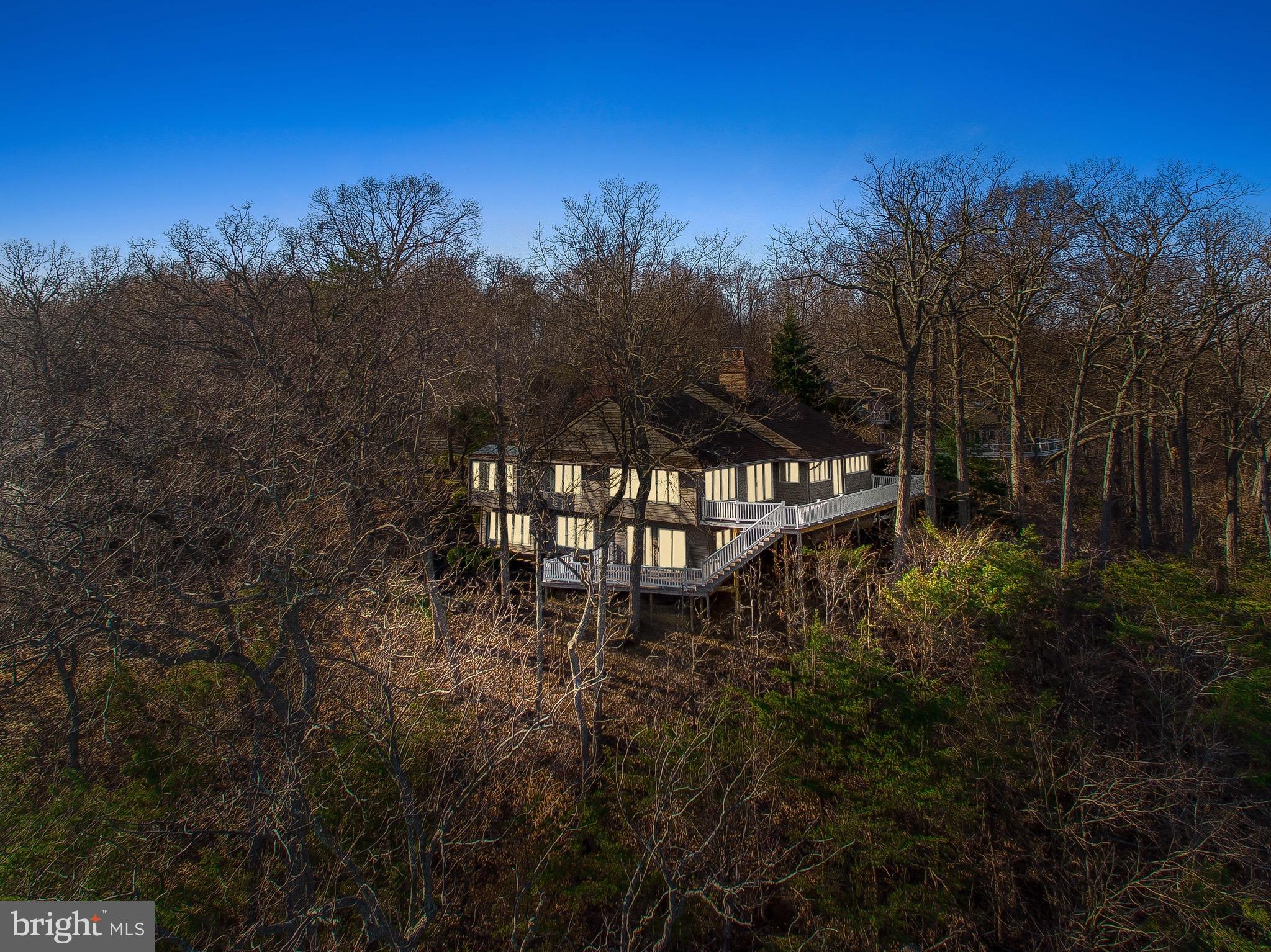 THE DOWNS - Residential