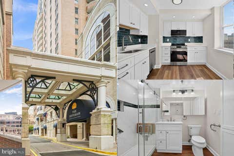 Condo For Rent - 900 N Taylor Street #2004<br/> ARLINGTON, VA 22203