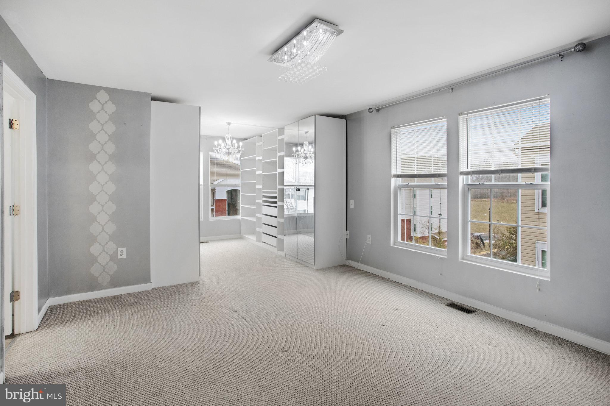 CHERRY HILL CROSSING - Residential Lease