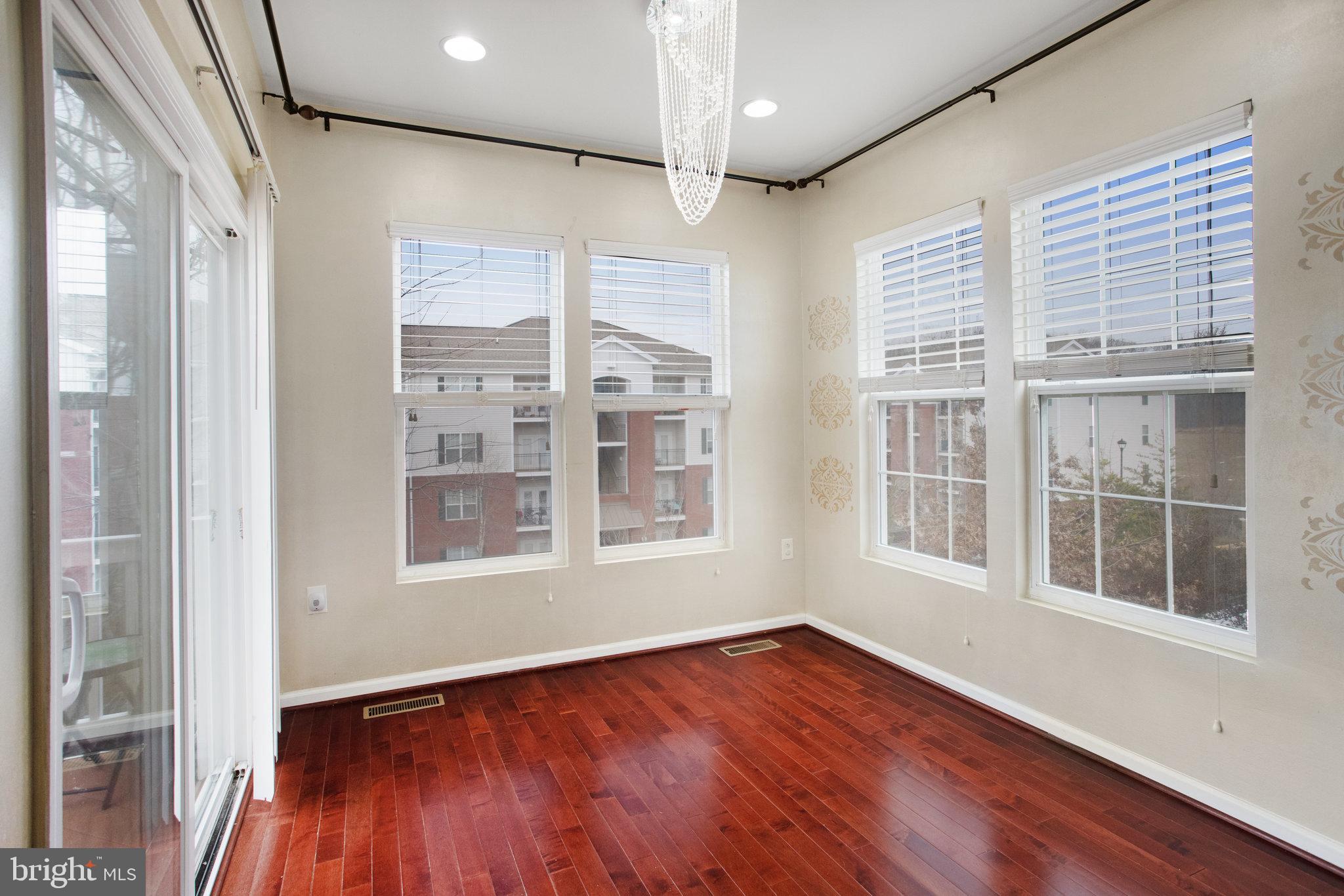 CHERRY HILL CROSSING - Residential Lease