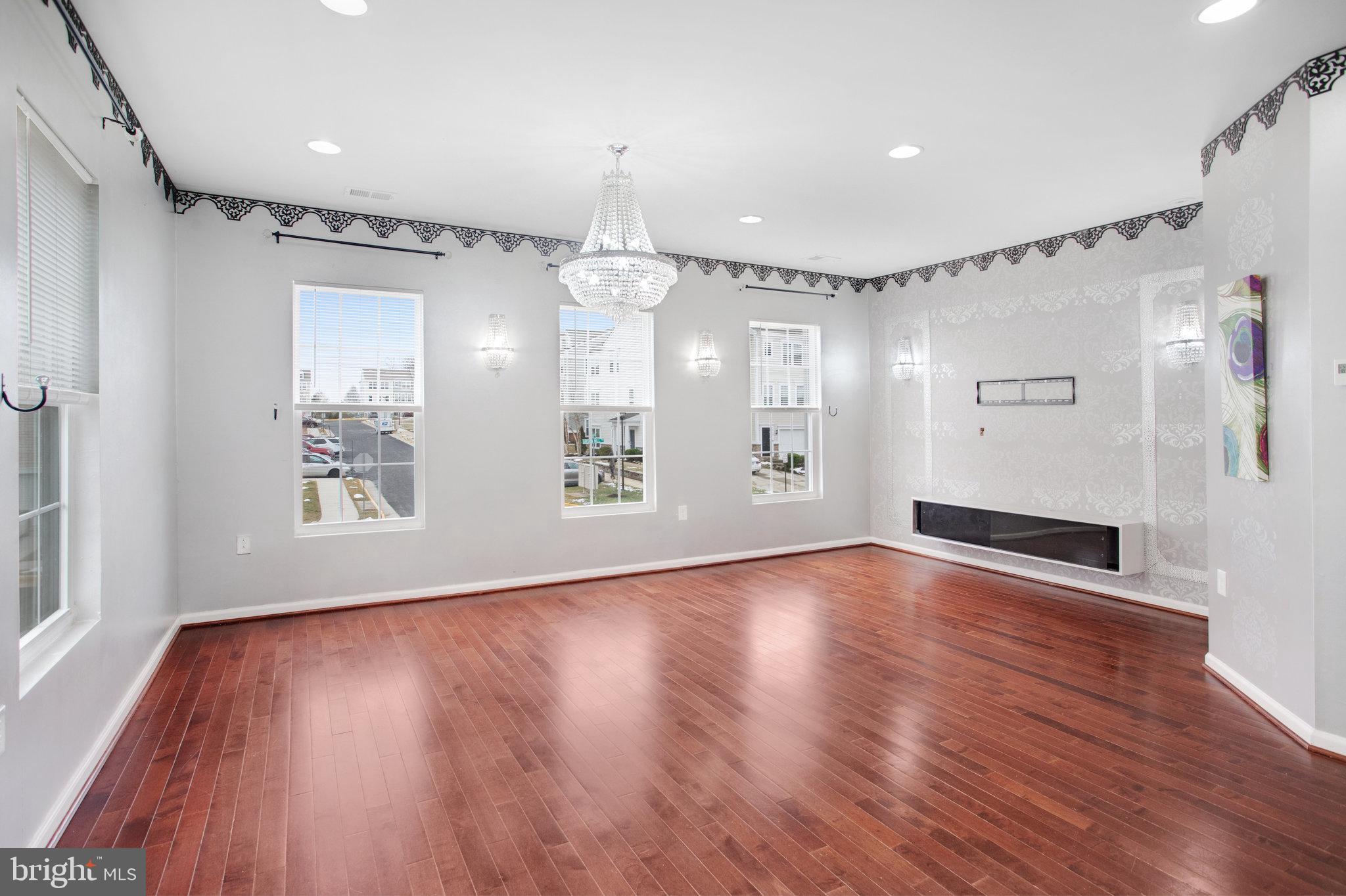 CHERRY HILL CROSSING - Residential Lease