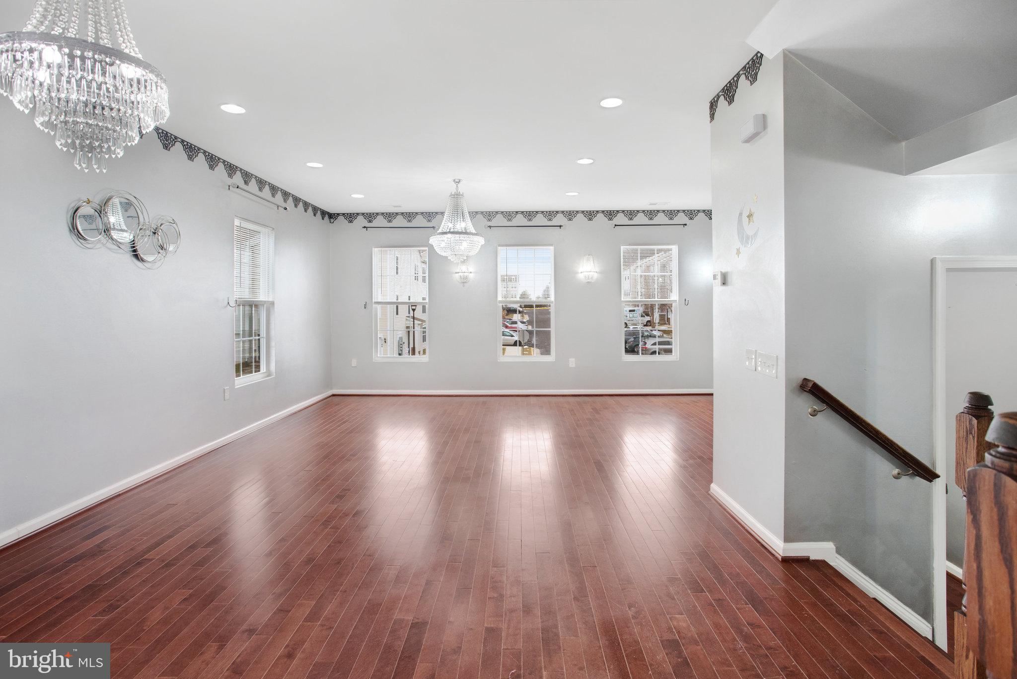 CHERRY HILL CROSSING - Residential Lease