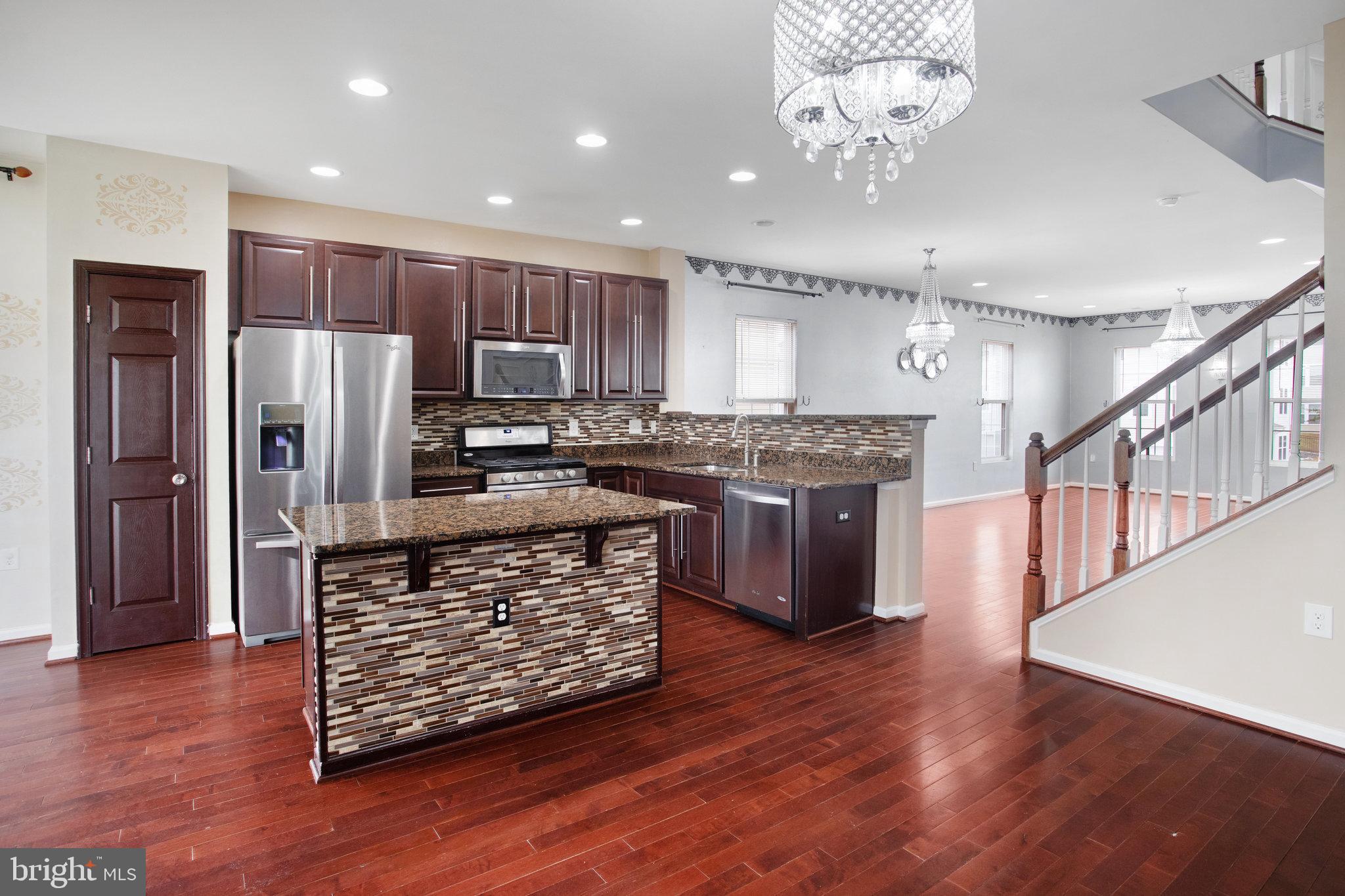 CHERRY HILL CROSSING - Residential Lease