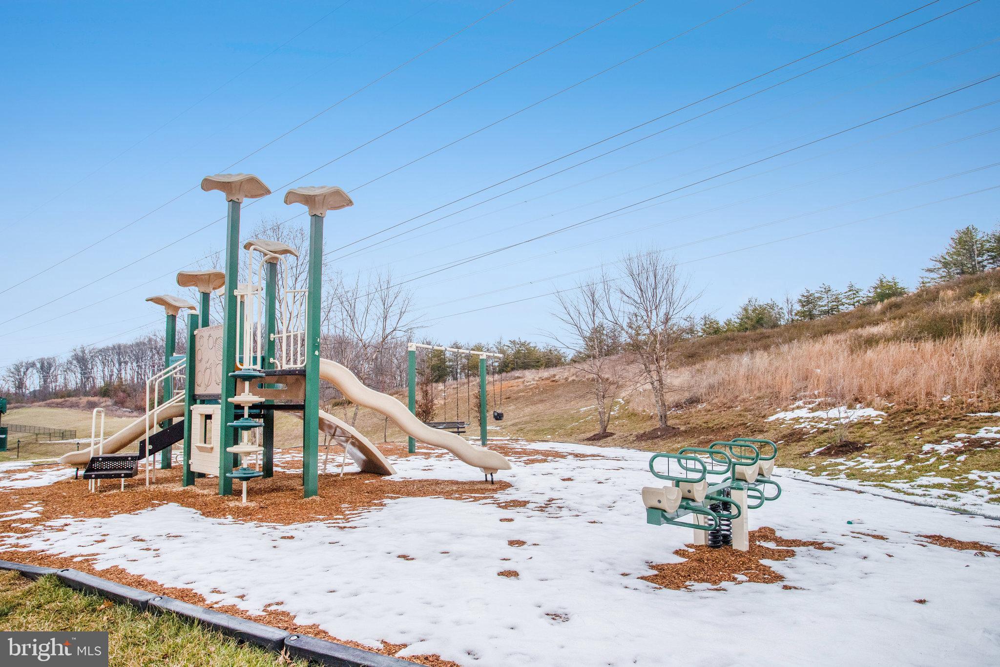 CHERRY HILL CROSSING - Residential Lease