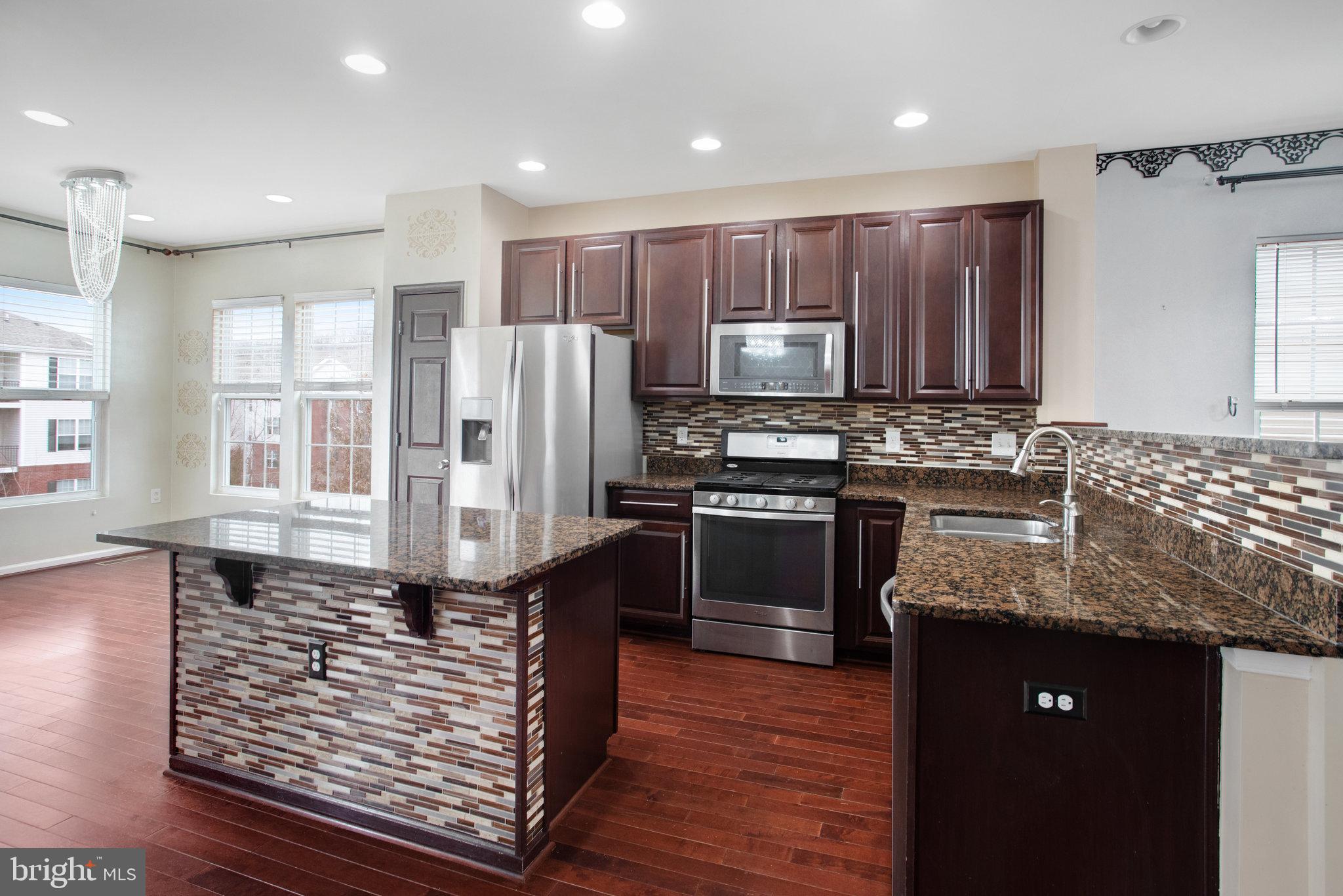 CHERRY HILL CROSSING - Residential Lease