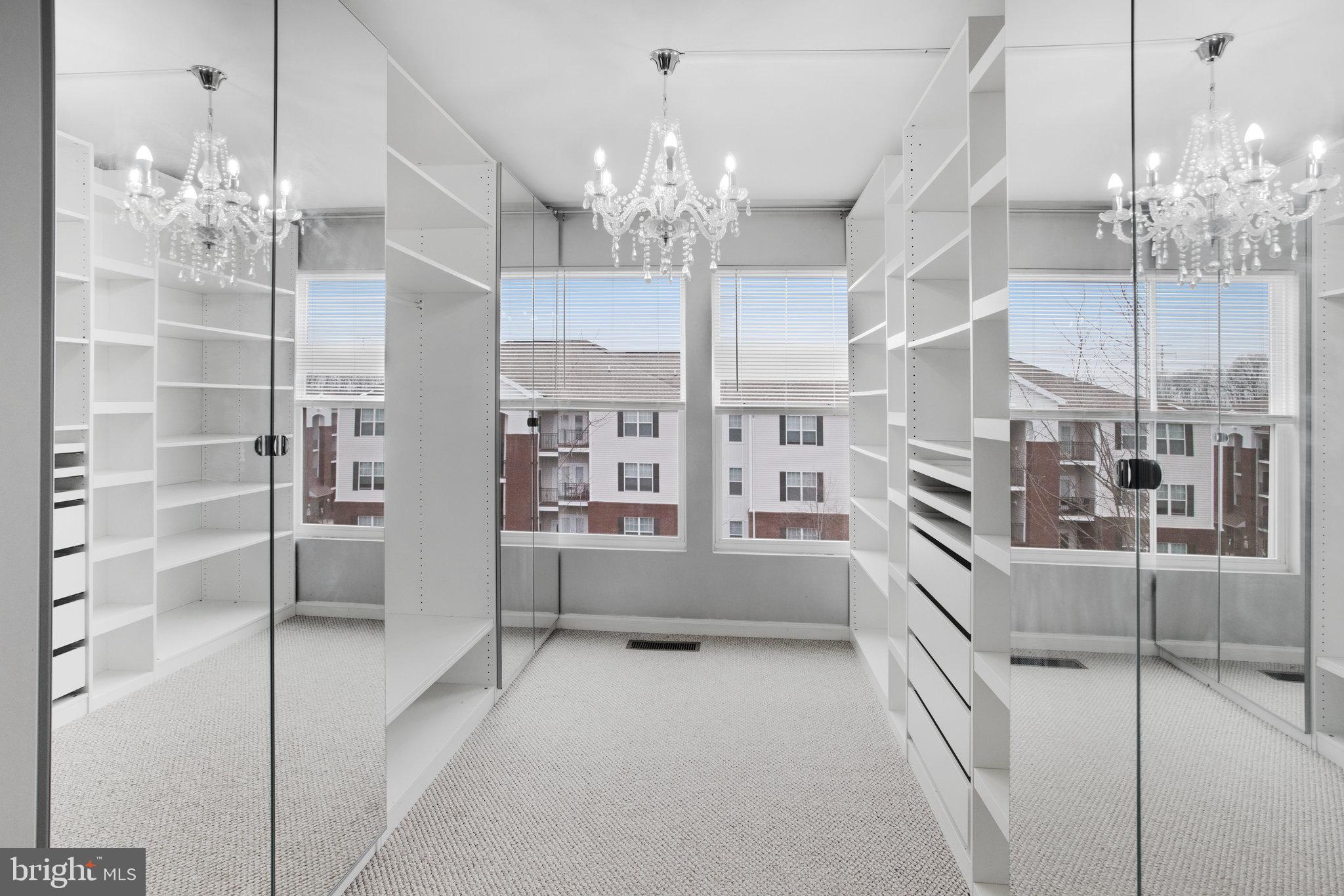 CHERRY HILL CROSSING - Residential Lease