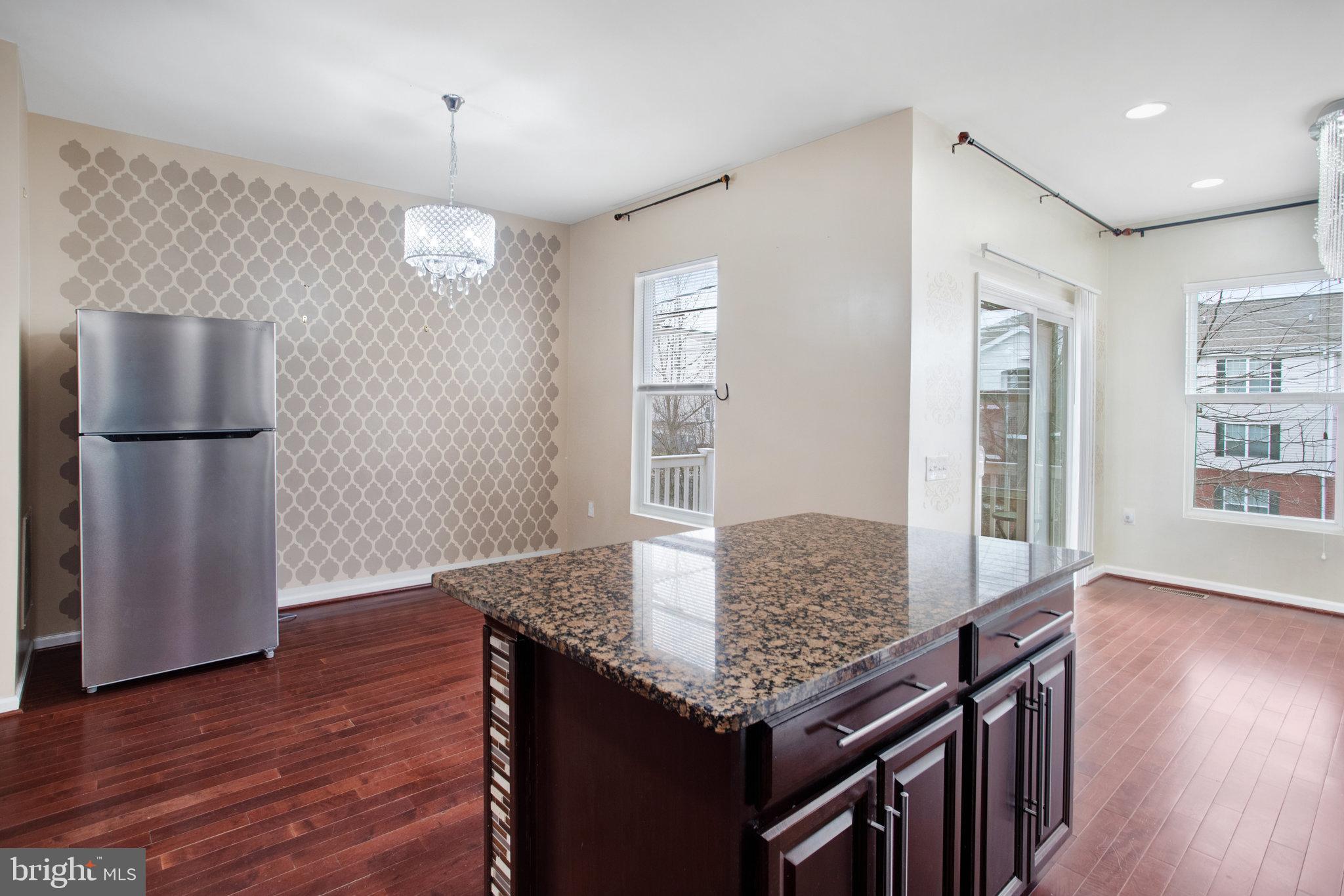 CHERRY HILL CROSSING - Residential Lease