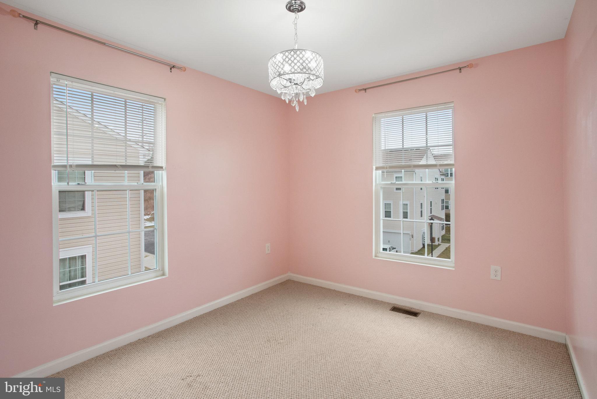 CHERRY HILL CROSSING - Residential Lease