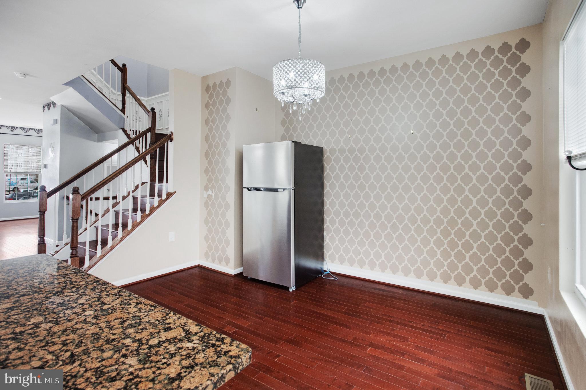 CHERRY HILL CROSSING - Residential Lease