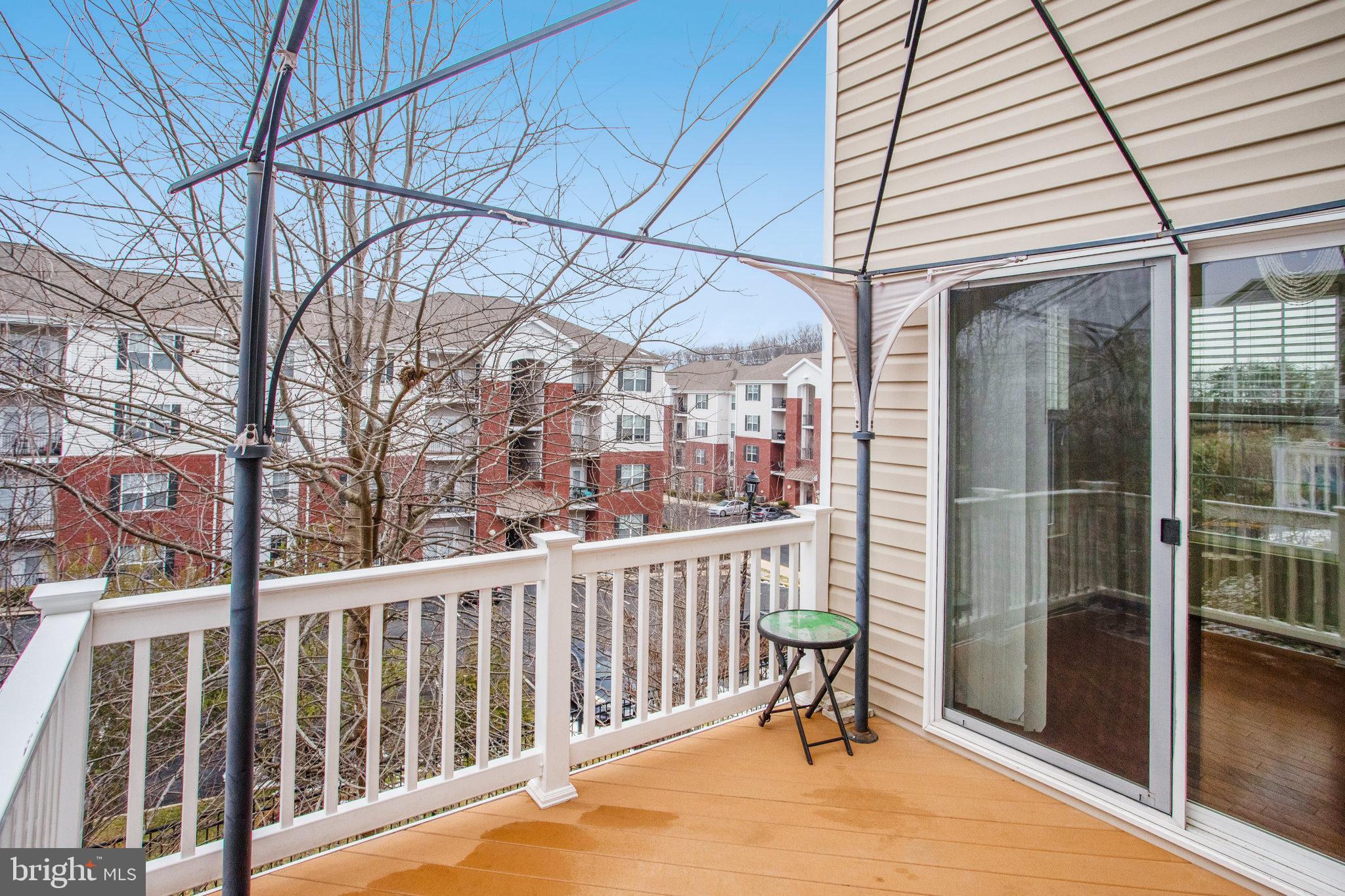 CHERRY HILL CROSSING - Residential Lease