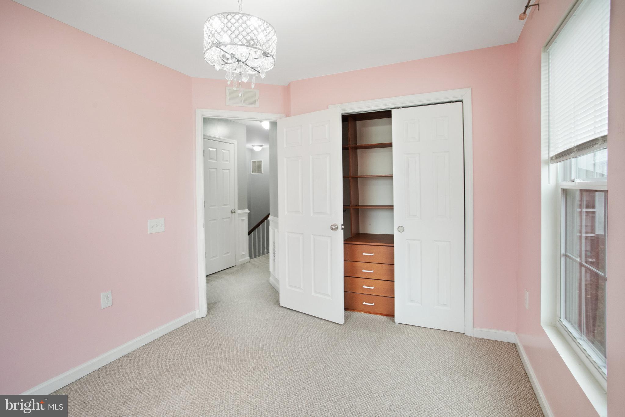 CHERRY HILL CROSSING - Residential Lease