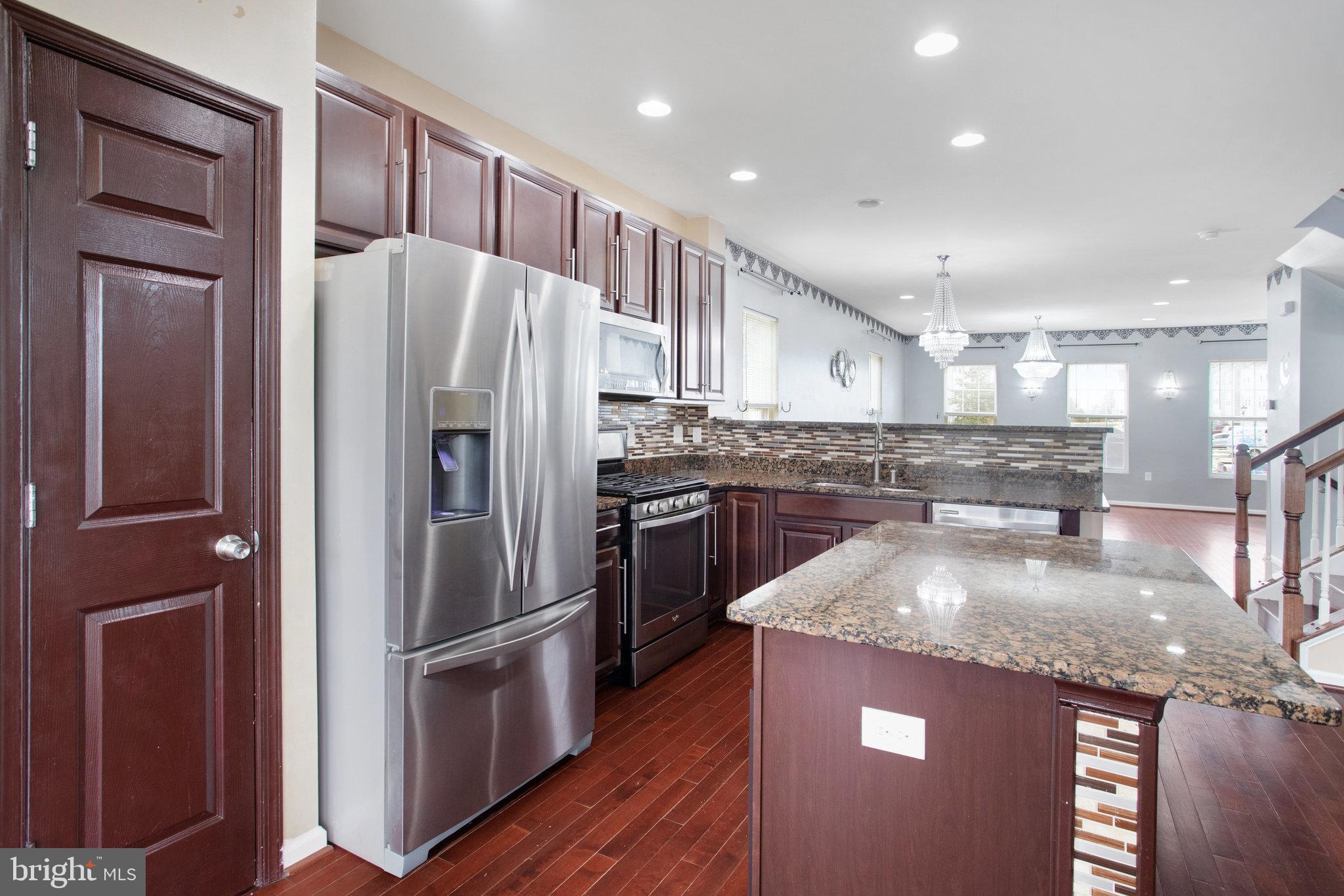 CHERRY HILL CROSSING - Residential Lease