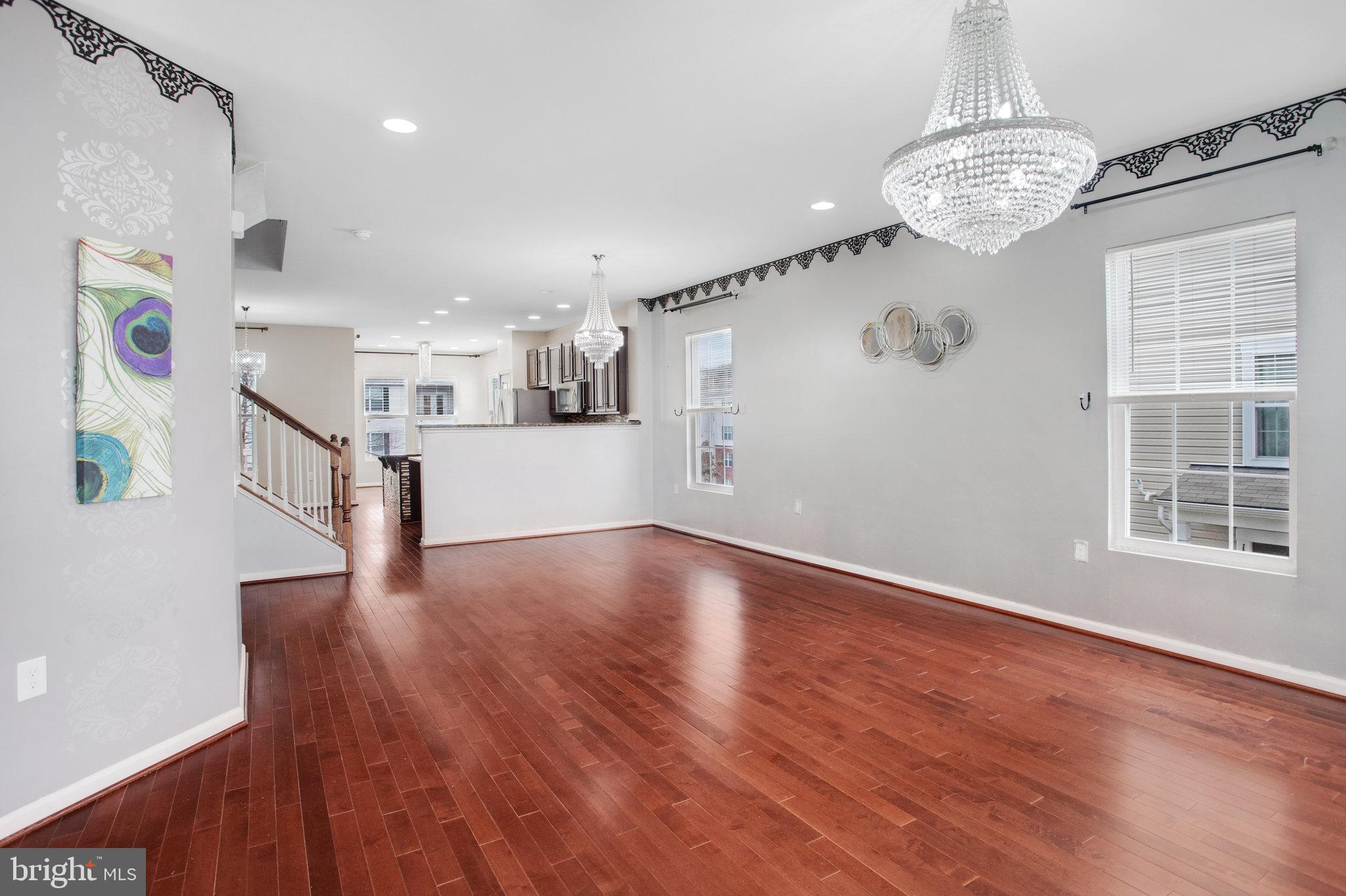 CHERRY HILL CROSSING - Residential Lease