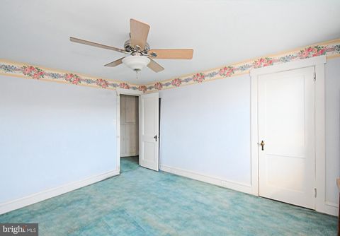 Tiny photo for 621 N Forrest Ave, NORRISTOWN, PA 19403 (MLS # PAMC2162570)