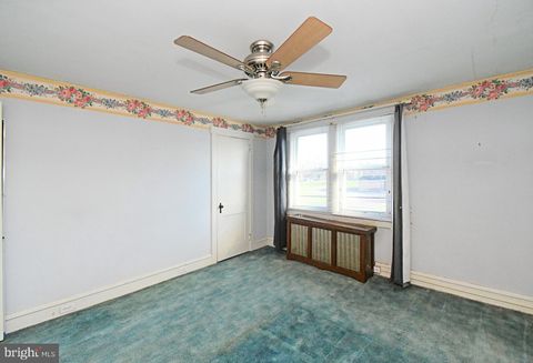 Tiny photo for 621 N Forrest Ave, NORRISTOWN, PA 19403 (MLS # PAMC2162570)